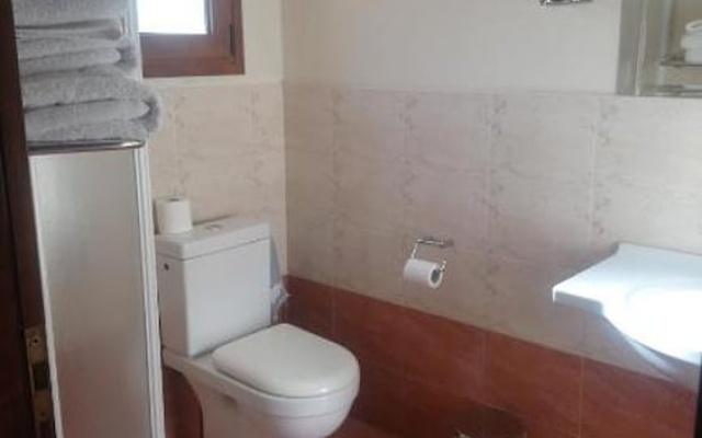 Hotel Pelasgos