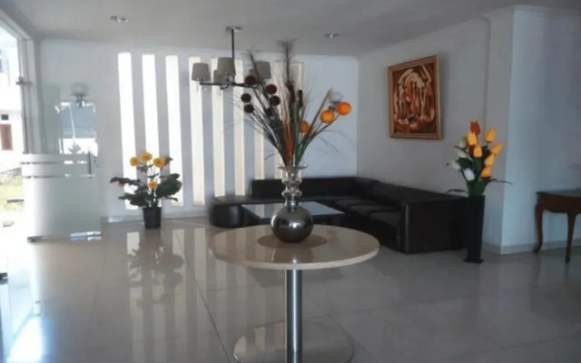 Sapadia Guesthouse Ciwidey Bandung