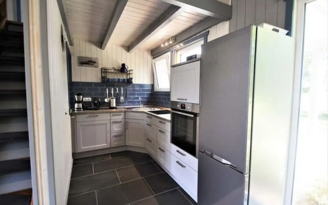 Ferienpark Mirow in Granzow