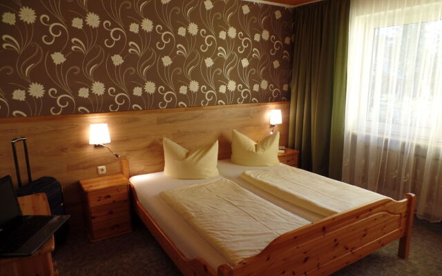 Hotel Gasthof Roseneck