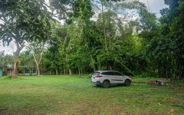 Urbanview Resort Kampoeng Media Yogyakarta by RedDoorz