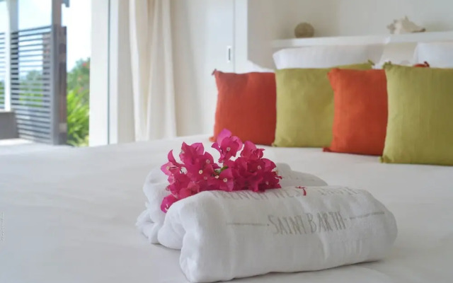 Dream Villa Mont Jean 657