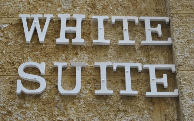 White Suite B&B