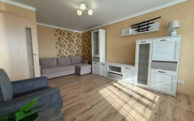 Апартаменты Манго на улице Советская 58