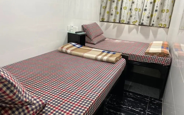 New Day Night Hostel