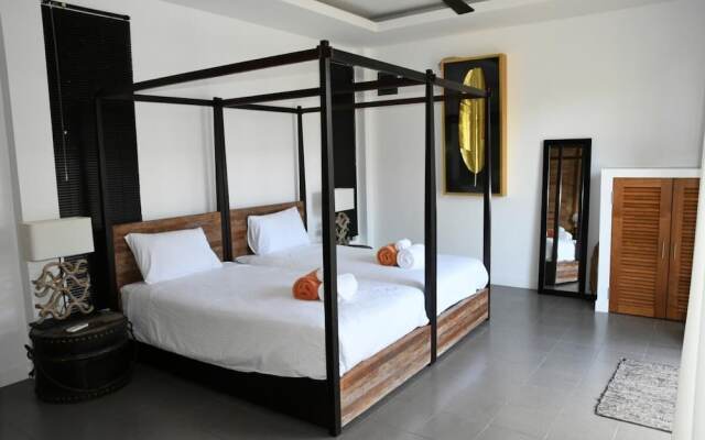 Lagoon Villa by Jetta Phuket