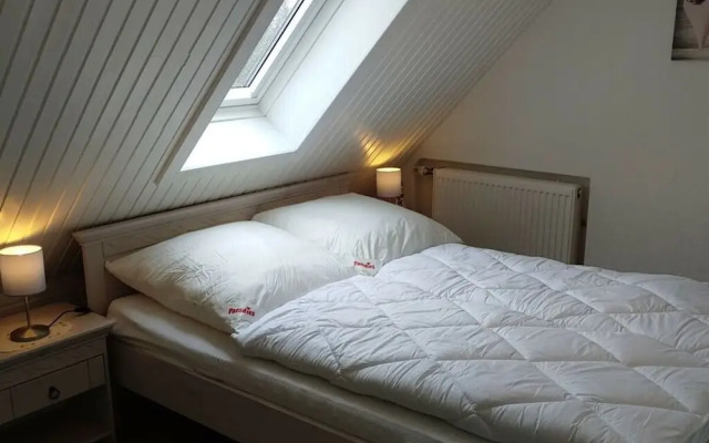 Kustkieker Modern Retreat