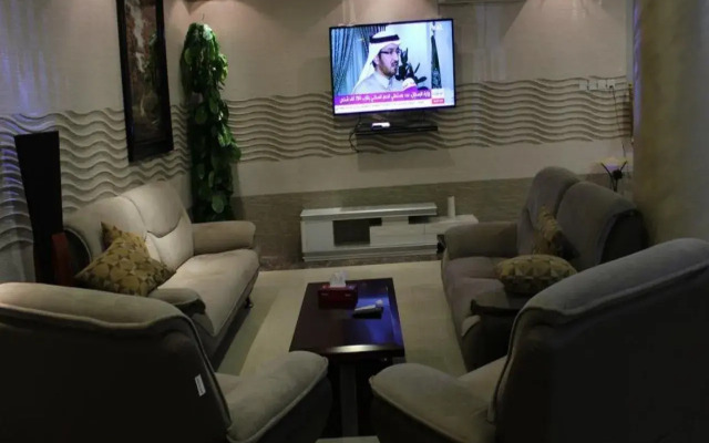 Jude Suites