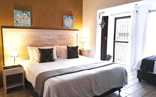 Old Mill Guest House