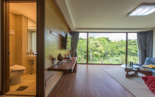 Saryuni Healing Pension