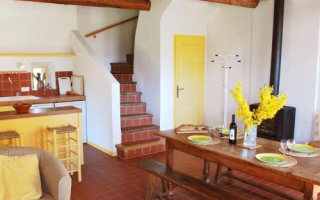 Holiday Home Le Puits Du Geai.1