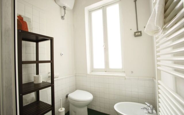 Artistic Flat in Oltrarno Florence