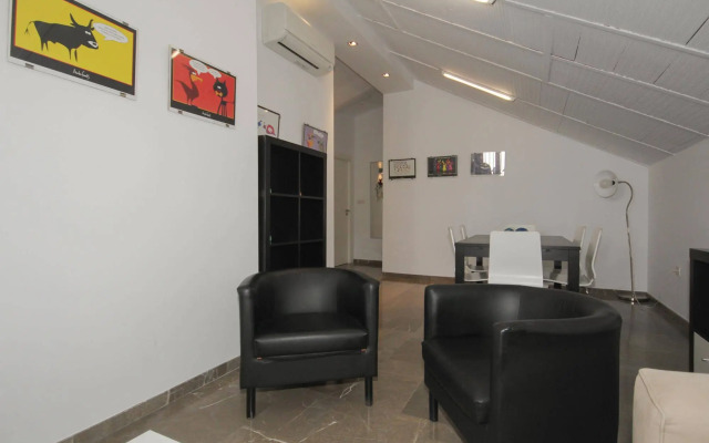 Apartamentos Turisticos Costa Azul Granada