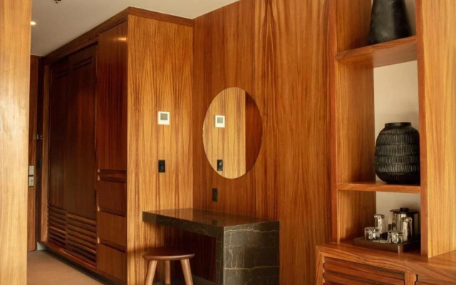 Secrets Bahia Mita Surf & Spa - Adults Only - All Inclusive