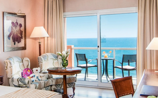 Gran Hotel Elba Estepona Thalasso & Spa