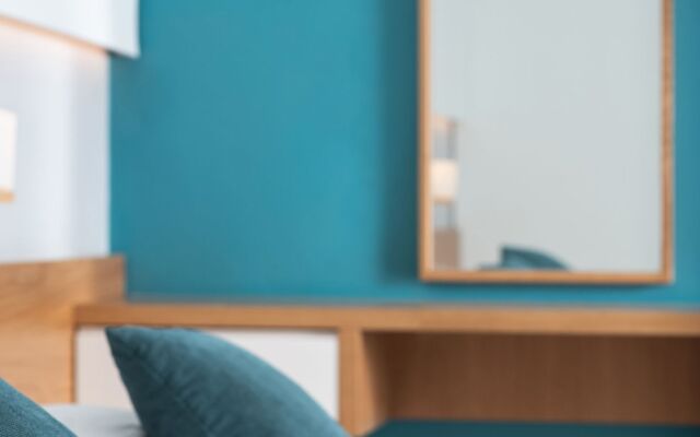 Maleme Mare Beach Resort Hotel