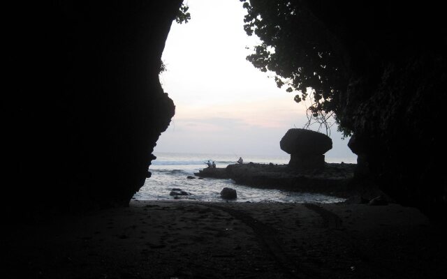 Villa Rumah Pantai Bali