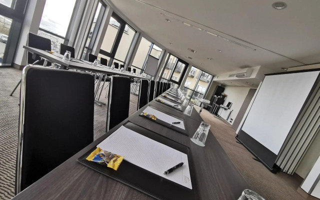 Vital Hotel Frankfurt