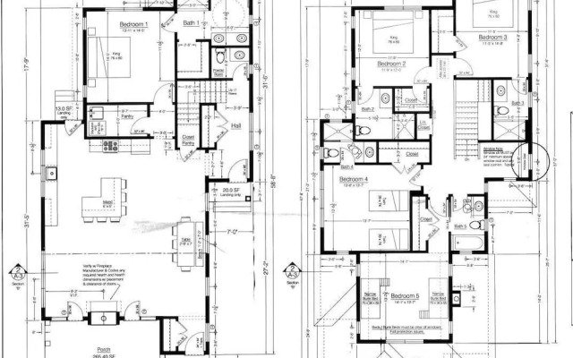 ST Lawrence Street 21