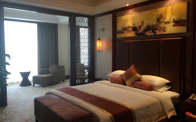 Yancheng Shuicheng Hotel