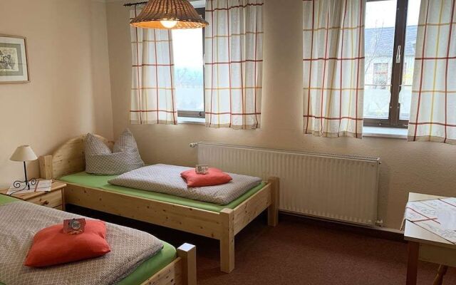 Pension zur Kurfürstin