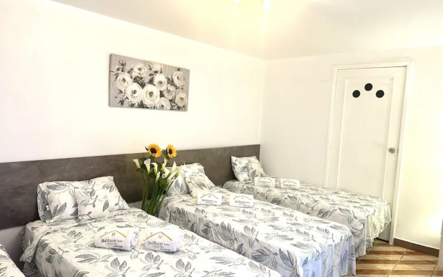 Casa Balthazar Hostel