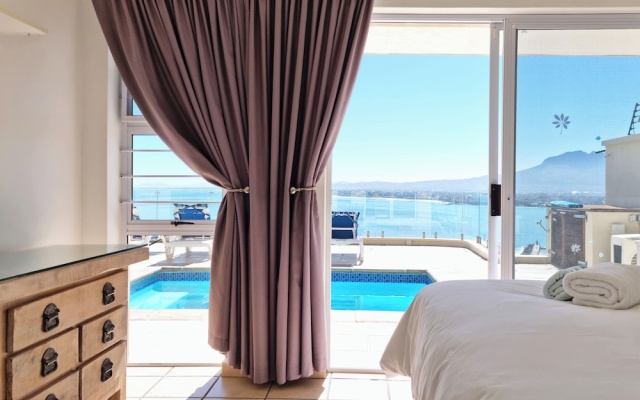Harbour Views