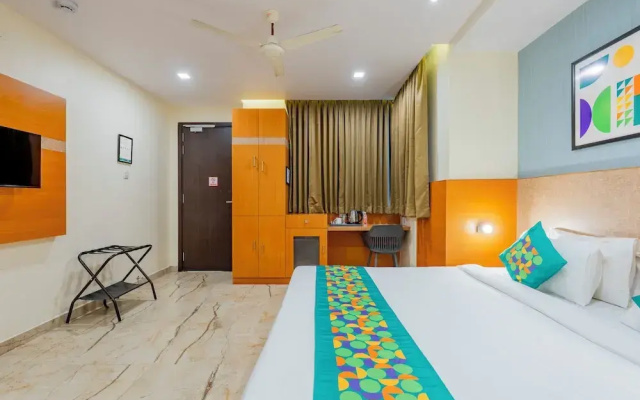Treebo Premium Ocean Echo, Visakhapatnam