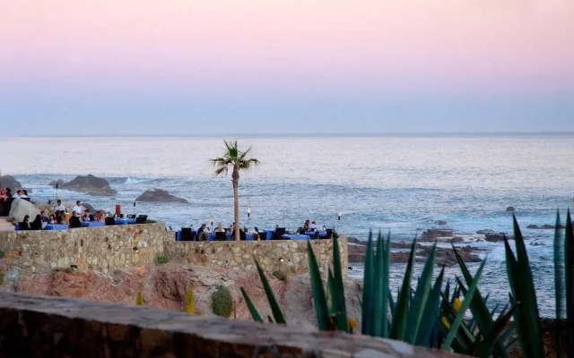Villa Punta Ballena
