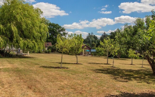 Norbank Cottage