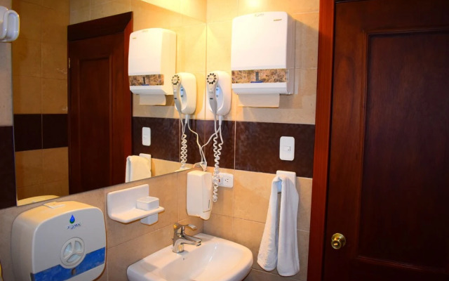 Hotel Endamo