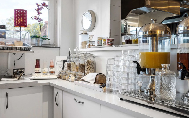 VICI Hotels Linköping