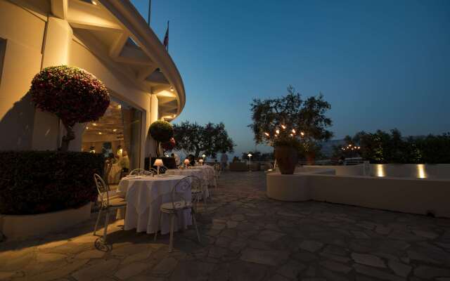 Grand Hotel Aminta