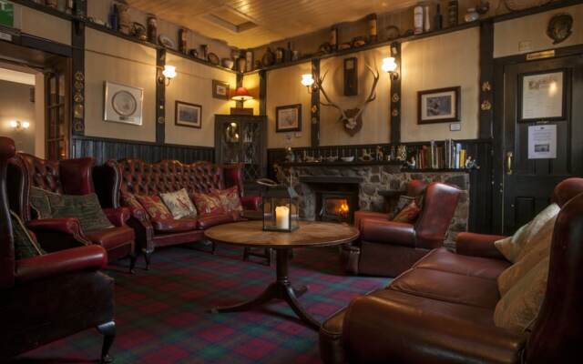 Kildrummy Inn
