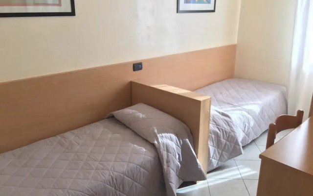 Appartamento Dalmazia n.10