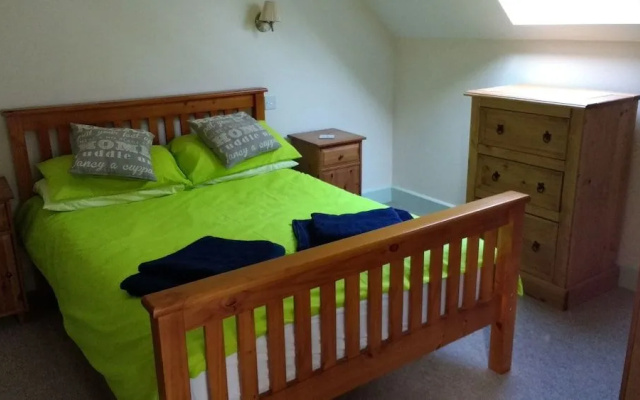 Honey Cottage