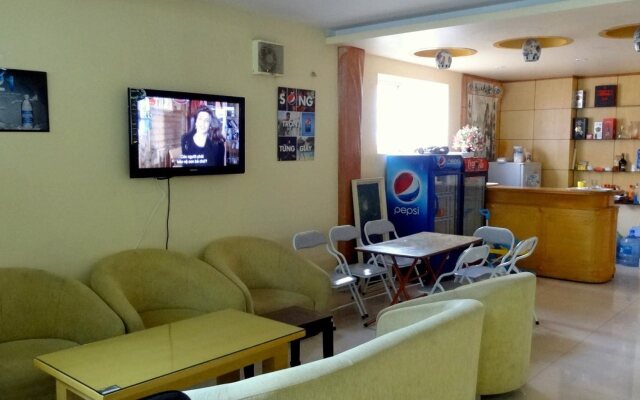 Bao Anh Hotel