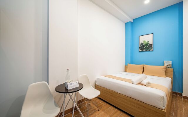 Cozrum Homes - Spring Residence