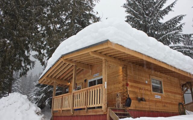 Base Camp Guest House