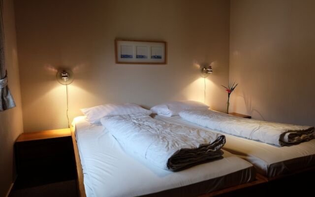 Feriendorf Waldbrunn