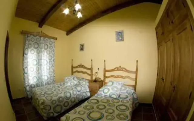 Apartamentos rurales Arco de Trajano