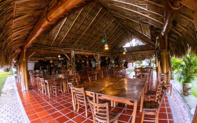 Hotel Brisas La Gaviota