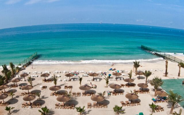 Sahara Beach Resort & Spa
