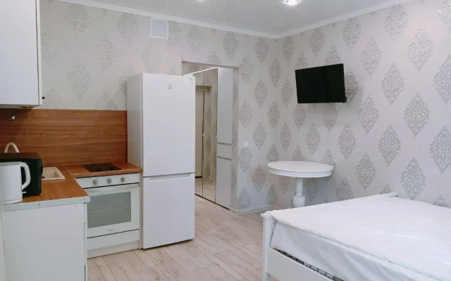 Apartments on Iskra street 66/9