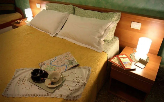 Mirko Bed and Breakfast