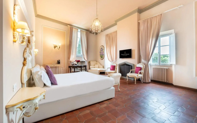 Art  Villa Agape