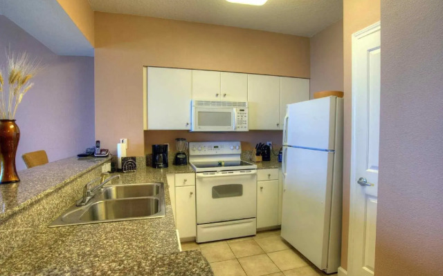 1518 Shores of Panama