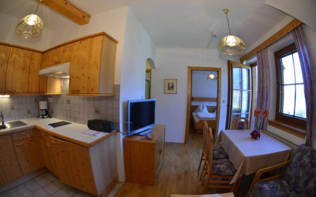 Wellness Landhaus PARTH