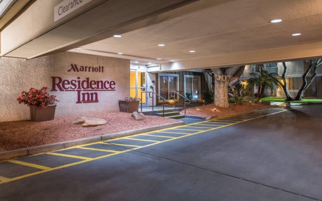 Residence Inn Phoenix