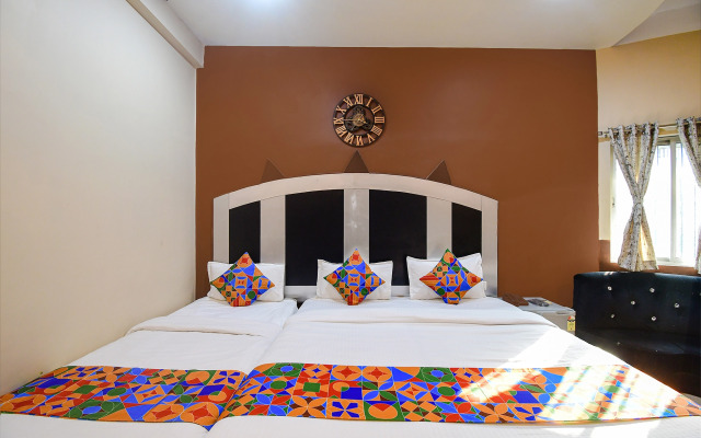Fabhotel Prime Rockstar Suites